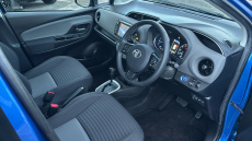 Toyota Yaris 1.5 Hybrid Icon 5dr CVT Hybrid Hatchback